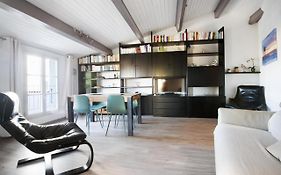 Appartement Ombrine