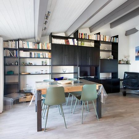 Appartement Ombrine Saint-Martin-de-Ré Extérieur photo