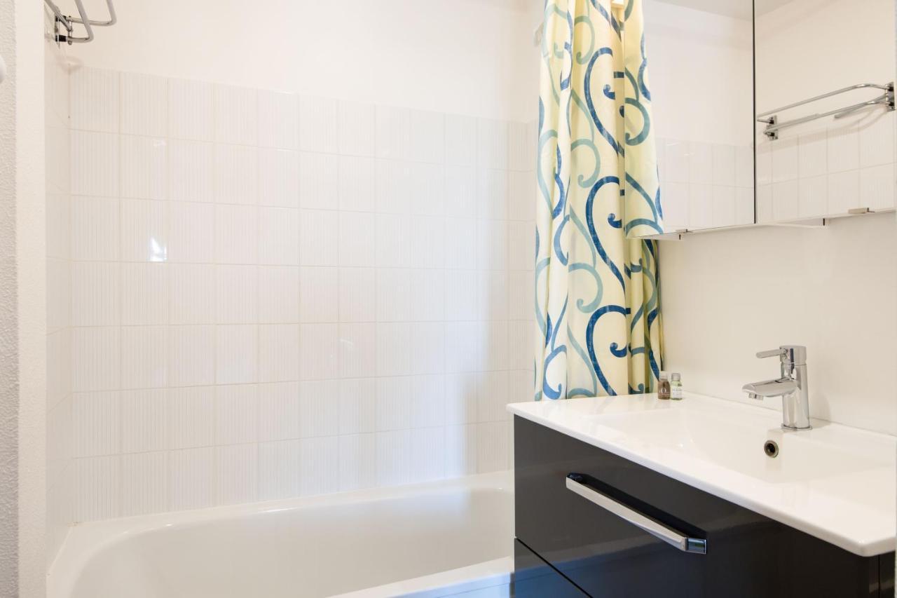 Appartement Ombrine Saint-Martin-de-Ré Extérieur photo